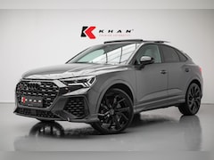 Audi RSQ3 Sportback - 2.5 TFSI |Pano|Sonos|RS-Stoelen|BTW|Keyless|