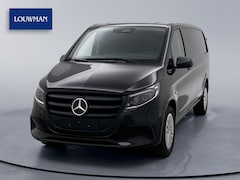 Mercedes-Benz eVito - 0% RENTE - 112 L2 | GRATIS Wallbox |