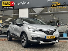 Renault Captur - 1.3 TCe 150 EDC Intens | Camera achter | Panorama dak | Dealer onderhouden |