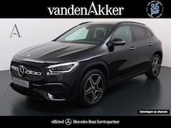 Mercedes-Benz GLA-Klasse - 250e AMG // Memory Stoelen // Distronic // Panoramadak // Rij Assistentiepakket // MultiBe