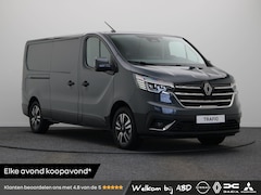 Renault Trafic - 2.0 dCi 150 EDC T30 L2H1 Advance | Trekhaak | Achteruitrijcamera | Laadruimtepakket | Vier