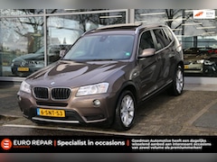 BMW X3 - XDrive20d High Executive EXPORT PRICE