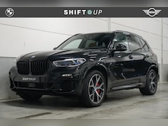 BMW X5 - xDrive45e M-Sport | Panoramadak | Head Up | Tartufo leder | Laser