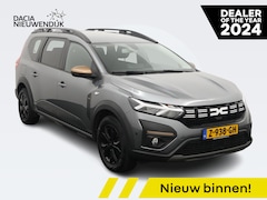 Dacia Jogger - 1.0 TCe 100 ECO-G Extreme 5p. / TREKHAAK / 1E EIGENAAR / APPLE & ANDROID CARPLAY /