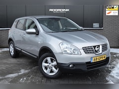 Nissan Qashqai - 4WD|Clima|Cruise|Bluetooth|Trekhaak