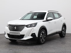 Peugeot 2008 - 1.2 PureTech 130 PK Automaat Allure | CAMERA | CARPLAY | STOELVERWARMING