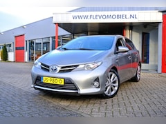 Toyota Auris - 1.8 Hybrid Executive Aut. Pano|Navi|Cam|LMV|Half Leder