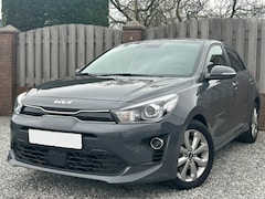 Kia Rio - 1.0 T-GDi MHEV DynamicPlusLine Kia Rio 1.0 T-GDi DynamicPlusLine Automaat – 2023