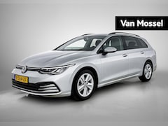 Volkswagen Golf Variant - 1.0 TSI Life Business | MEMORY + MASSAGE | STOELVERWARMING | APPLE CARPLAY - ANDROID AUTO