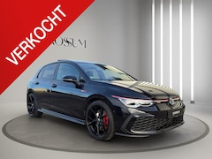 Volkswagen Golf - 2.0 TSI GTI | Panorama | Head Up | 19" Velg | Sfeer | IQ Light | Harman-Kardon | ACC |