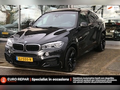 BMW X6 - XDrive30d High Executive EXPORT PRICE M-PAKKET