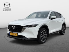 Mazda CX-5 - 2.0 SAG 165 Advantage | elek klep | 360 camera | Carplay