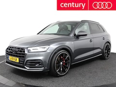 Audi Q5 - 55 TFSI e quattro Competition / Camera / Virtual / Trekhaak