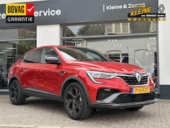 Renault Arkana - E-Tech Hybrid 145 R.S. Line | Eerste eigenaar | Adaptieve cruise control | Wegklapbare tre