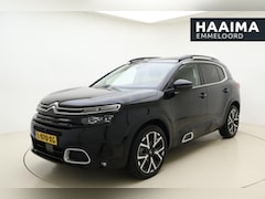 Citroën C5 Aircross - 1.2 PureTech 130pk Business Plus |Automaat | Panoramisch schuifdak | Navigatie | Camera |