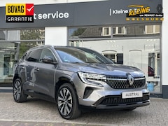 Renault Austral - mild hybrid 160 X-Tronic techno | 360* Camera | Afneembare Trekhaak | 1.800 kg trekgewicht