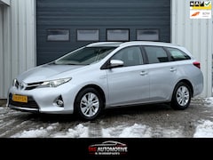 Toyota Auris Touring Sports - 1.8 Hybrid Aspiration 2e EIG/NAVI