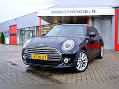 MINI Clubman - 1.5 One Business Edition Aut. Navi|LED|LMV|Clima