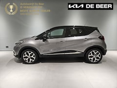 Renault Captur - Energy TCe 120pk Intens Navi/ Clima/ Cruise