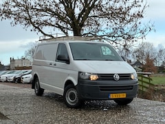 Volkswagen Transporter - 2.0 TDI L1H1 T1000 Baseline | 3-Zits + Imperiaal nu € 5.975, - EX BTW