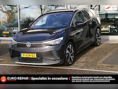 Volkswagen ID.4 - Business 77 kWh INCL-BTW