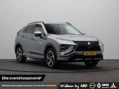 Mitsubishi Eclipse Cross - 2.4 PHEV Intense | Stoel-stuur verwarming | Adaptive Cruise Control | Climate Control | Li