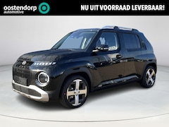 Hyundai Inster - Evolve 49 kWh | Rijklaarprijs Dus geen extra afleverkosten | Winter pakket | Apple CarPlay