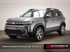 Dacia Duster - 1.2 TCe 130 mild hybrid Expression | STOELVERWARMING | NAVIGATIE | DAB | APPLE | CAMERA