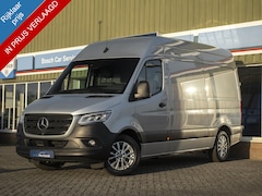 Mercedes-Benz Sprinter - L2H2 316 2.2CDi 165pk 7G-tronic | Distronic | LED | Gr.lichtass. | Standkachel | Lane Assi