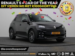 Renault 5 - 5 Techno Comfort range | Achteruitrijcamera | ISOFIX-bevestigingssysteem voor kinderzitjes