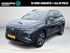 Hyundai Tucson - 1.6 T-GDI PHEV Comfort 4WD | Rijklaarprijs dus GEEN afleverkosten | Navigatie | Cruise Con