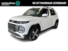 Hyundai Inster - Evolve 49 kWh | Rijklaarprijs Dus geen extra afleverkosten | Apple CarPlay/Android Auto |