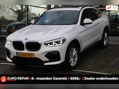 BMW X4 - XDrive20i High Executive DEALER OND