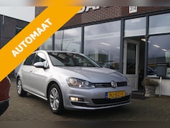 Volkswagen Golf - 1.0 TSI 115pk BlueMotion DSG Comfortline