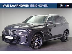 BMW X5 - xDrive50e M Sport Automaat / Sportstoelen / Adaptief onderstel / Achteruitrijcamera / Comf