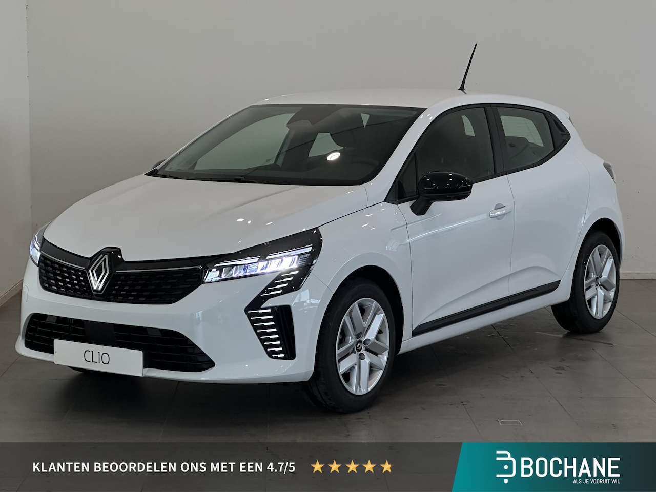Renault Clio - 1.0 TCe 90 Evolution | Pack Navigation | Achteruitrijcamera | Van: € 26.359,- nu rijklaar - AutoWereld.nl