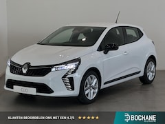 Renault Clio - 1.0 TCe 90 Evolution | Pack Navigation | Achteruitrijcamera | Van: € 26.359, - nu rijklaar