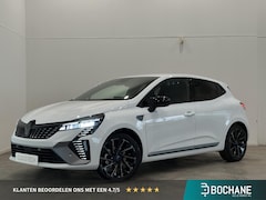 Renault Clio - 1.6 E-Tech Full Hybrid 145 Esprit Alpine | Pack Winter | Pack City Premium | Pack Premium