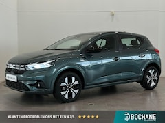 Dacia Sandero - 1.0 TCe 100 ECO-G Journey | Nu rijklaar voor: € 22.574,