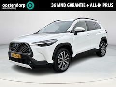 Toyota Corolla Cross - Hybrid 200 Dynamic | All-in prijs | Automaat | Apple/android auto