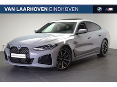 BMW 4-serie Gran Coupé - 430i High Executive M Sport Automaat / Schuif-kanteldak / Laserlight / Adaptief M onderste