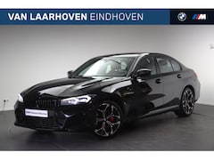 BMW 3-serie - 330e High Executive M Sport Automaat / Schuif-kanteldak / Trekhaak / Sportstoelen / Adapti