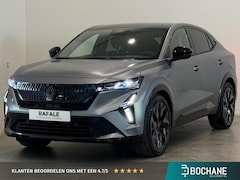 Renault Rafale - 1.2 E-Tech Full Hybrid 200 Esprit Alpine | Pack Élysée | Pack Privilège | Pack Light & Sou