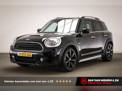 MINI Countryman - 1.5 Cooper Business Edition | SERIOUS BUSINESS PACK | PANORAMADAK | HEAD UP | DAB | APPLE