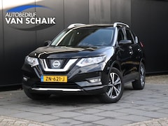 Nissan X-Trail - 1.6 DIG-T N-Connecta | PANO-DAK | 360° CAMERA | TREKHAAK | CRUISE | NAVI |