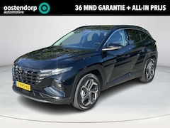 Hyundai Tucson - 1.6 T-GDI PHEV Comfort Smart 4WD | Rijklaarprijs dus GEEN afleverkosten | Trekhaak | Apple