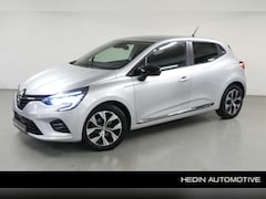 Renault Clio - TCe 90 Evolution | Easy Link Multimedia & Navigatie | Parkeersensoren | LED Pure Vision |