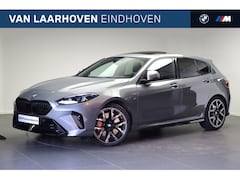 BMW 1-serie - 120 High Executive M Sport Automaat / Panoramadak / Adaptieve LED / M Adaptief onderstel /