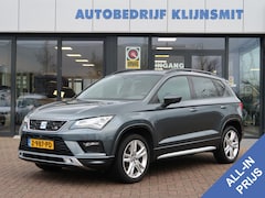 SEAT Ateca - 1.4 TSI FR Business Intense | Trekhaak | 360 Camera | Stoelverw | Keyless |