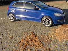 Volkswagen Polo - 1.2-12V BlueMotion Trendline